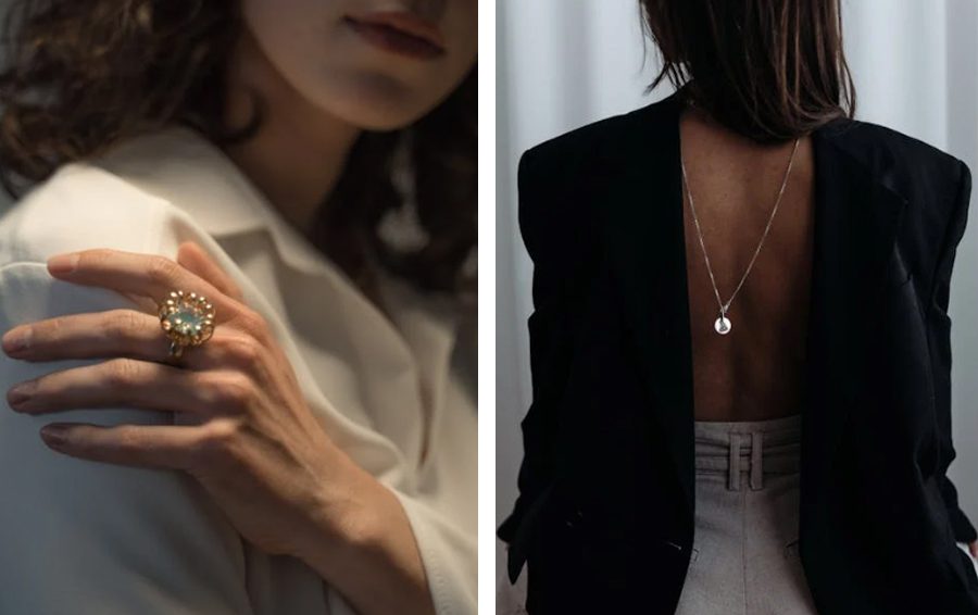 Фото: pexels, Ron Lach, Hristina Trajkoska Аристократический шик 7 деталей образа, которые добавят лоска