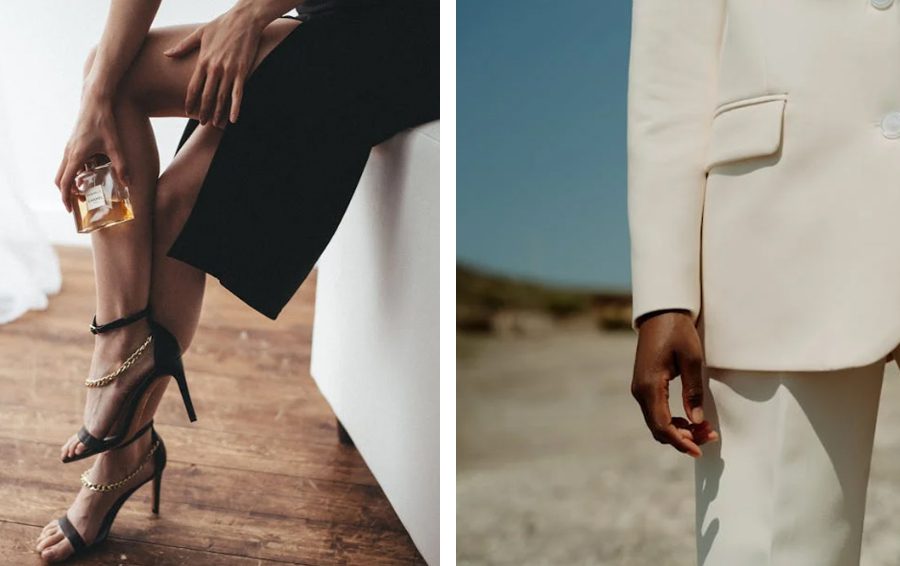 Фото: pexels, Алёна, cottonbro studio Аристократический шик 7 деталей образа, которые добавят лоска