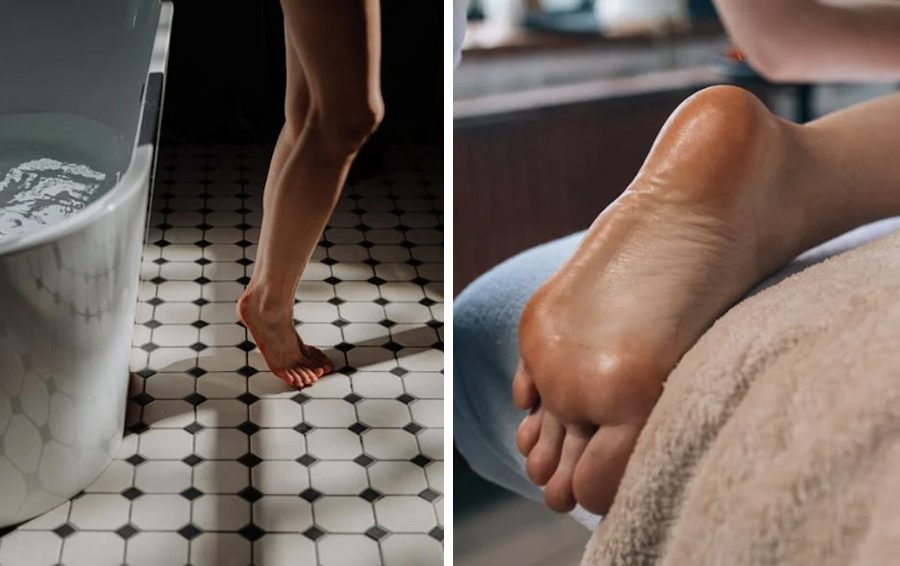 Фото: pexels - cottonbro studio, KoolShooters Идеальный педикюр дома 6 советов для гладких пяток и ухоженных ногтей