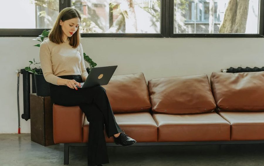 Фото: pexels, olia danilevich Как перестать быть невидимкой на работе 6 способов заявить о себе