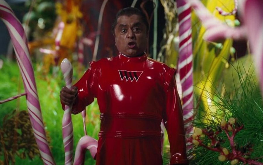 Дип Рой