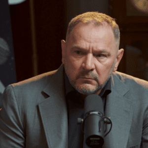 Павлингер Сергей Владимирович: биография создателя машиностроительного предприятия в Экибастузе
