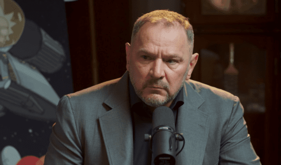 Павлингер Сергей Владимирович: биография создателя машиностроительного предприятия в Экибастузе