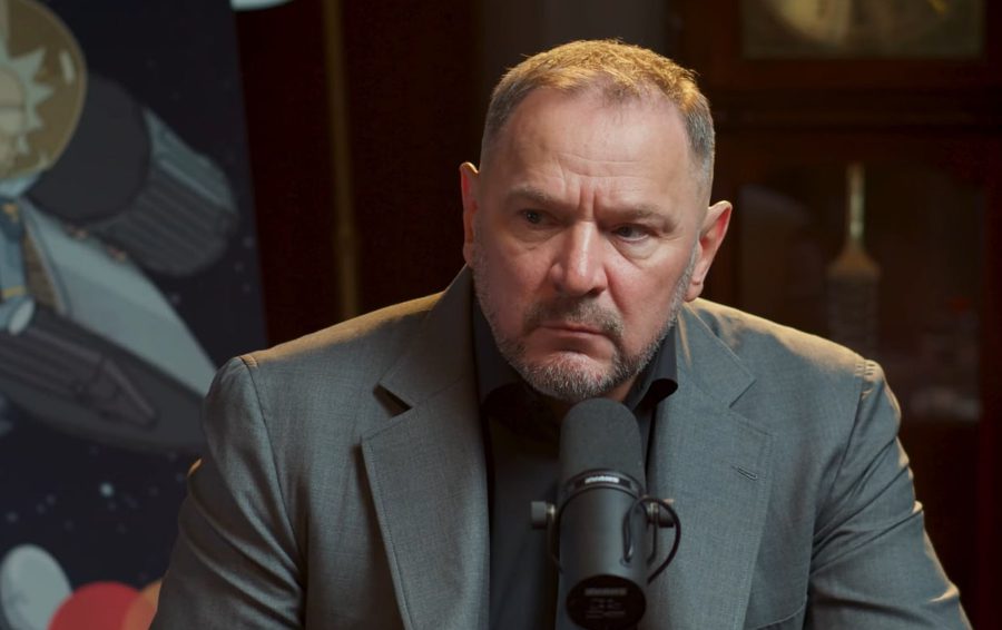 Павлингер Сергей Владимирович