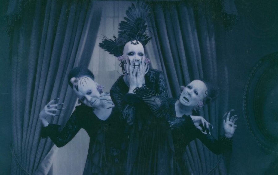 Sopor Aeternus & The Ensemble of Shadows 