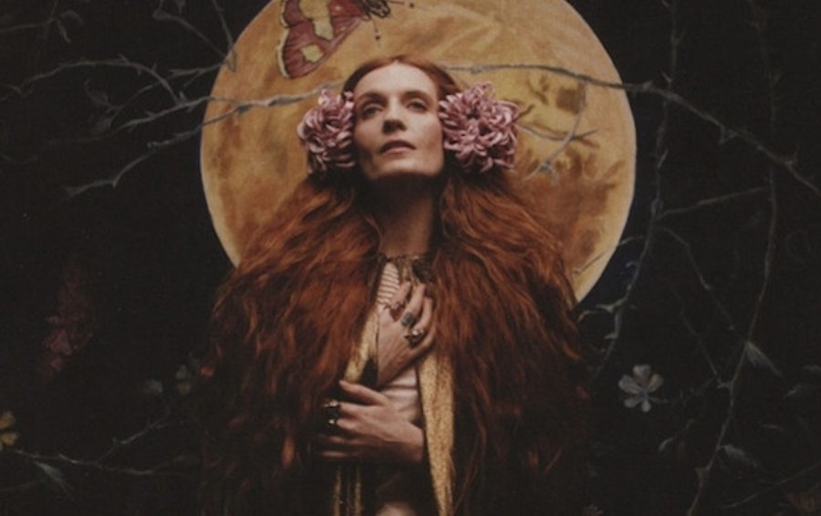 Florence + The Machine