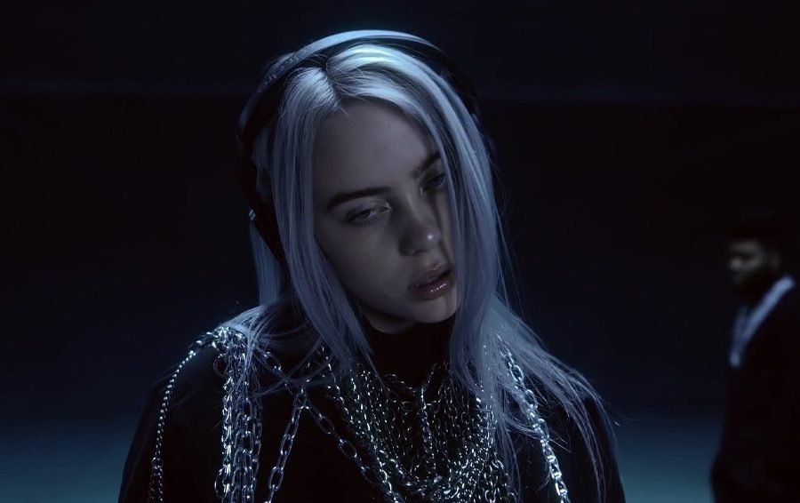 Billie Eilish