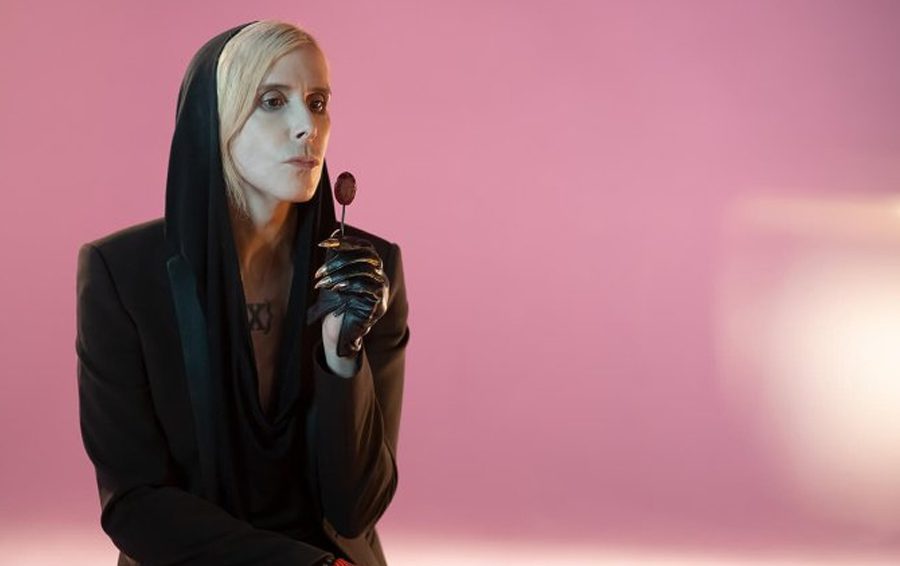 IAMX