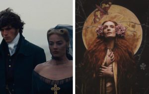 Что послушать до премьеры "Грозового перевала"? 6 музыкантов с тёмной эстетикой