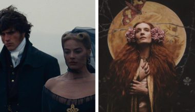 Что послушать до премьеры «Грозового перевала»? 6 музыкантов с тёмной эстетикой