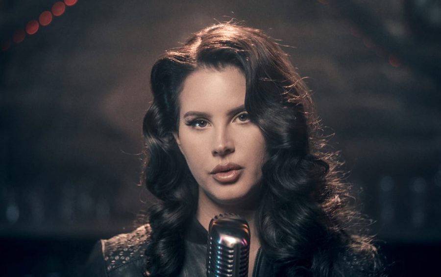 Lana Del Rey