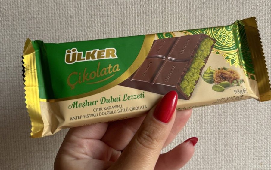 Что привезти из Турции мой личный список удачных покупок