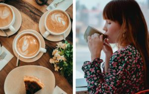 Как создать атмосферу любимой кофейни у себя на кухне: 7 советов