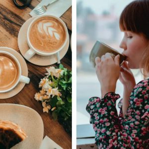 Как создать атмосферу любимой кофейни у себя на кухне: 7 советов