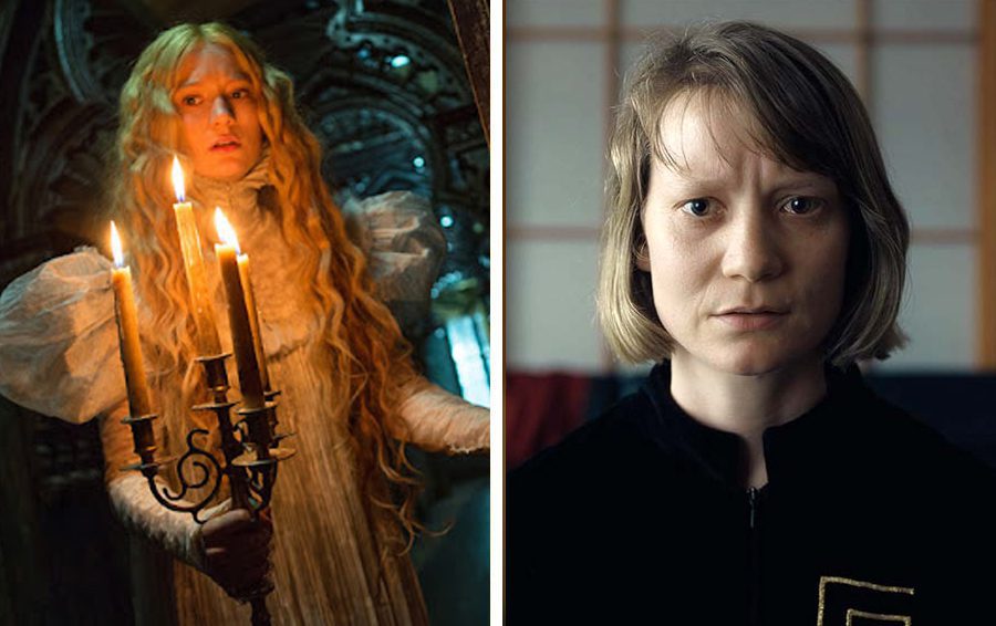 Фото: Legendary Pictures, Coop99 Filmproduktion Мия Васиковска