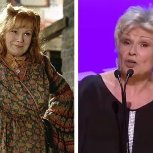 Самые лучшие мамы из кино и сериалов: судьба 7 актрис, которые их сыграли