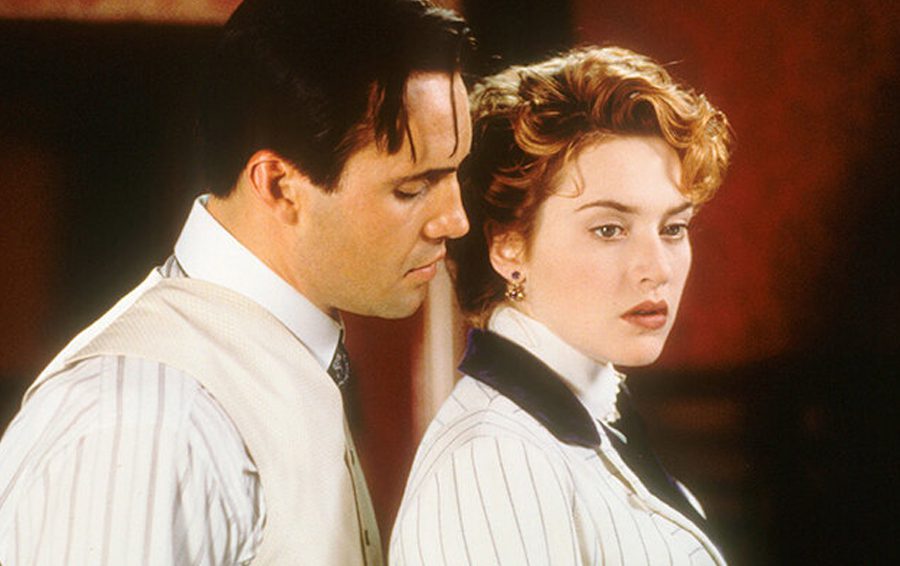 Фото: Paramount Pictures фанатские теории Титаник