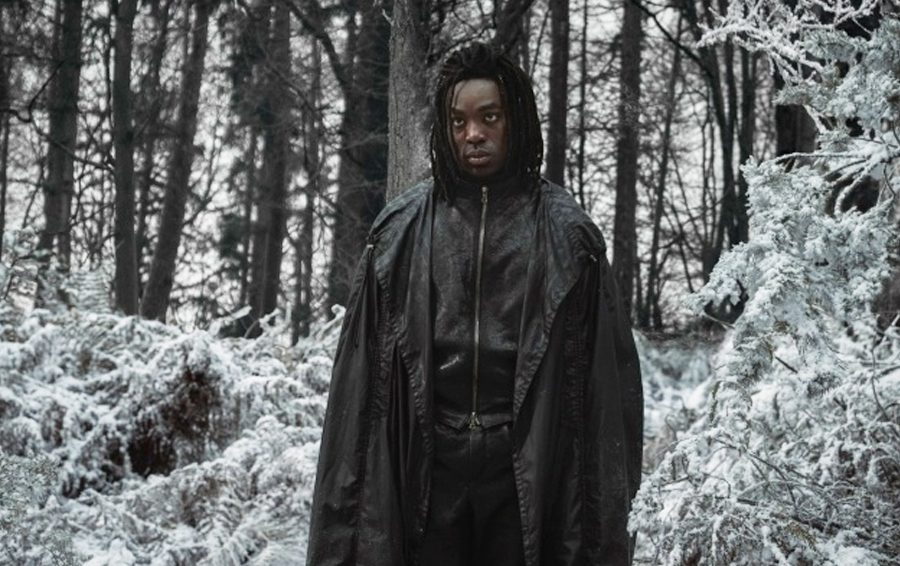 Фото: кадр из трейлера, HBO Сериал Гарри Поттер HBO актер на роль Северуса Снейпа