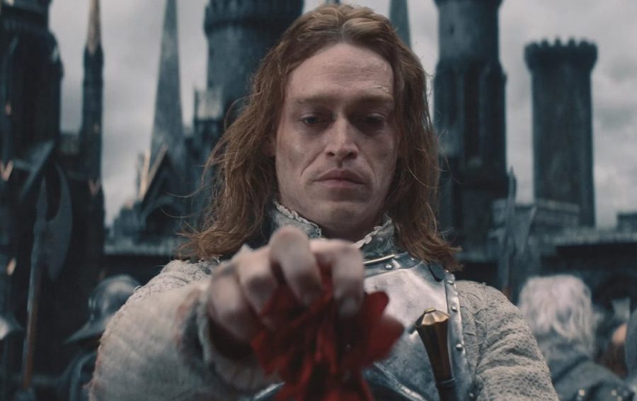 Сериал Гарри Поттер HBO актер на роль Северуса Снейпа