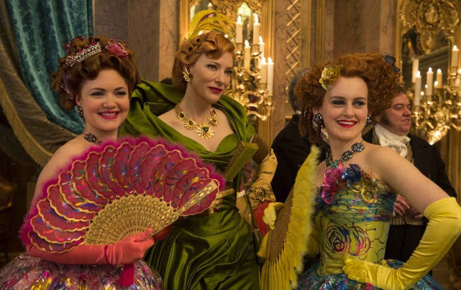 Фото: Walt Disney Pictures продолжения культовых фильмов