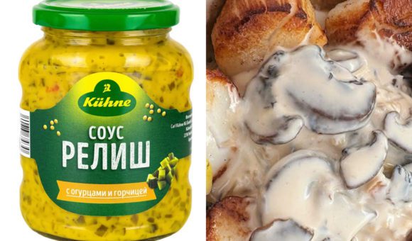 7 соусов с Wildberries и Ozon, которые стоит попробовать: гид по вкусам