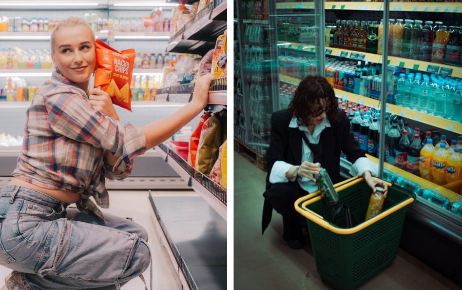 Как тратить в 2 раза меньше на продукты