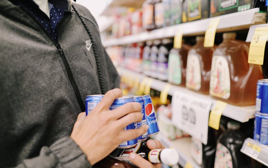 Как тратить в 2 раза меньше на продукты