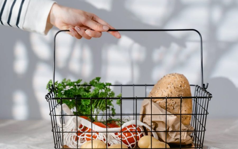 Как тратить в 2 раза меньше на продукты