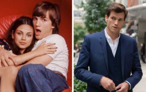 Король ромкомов 00-х Эштон Катчер — куда он пропал на 13 лет и почему вернулся?