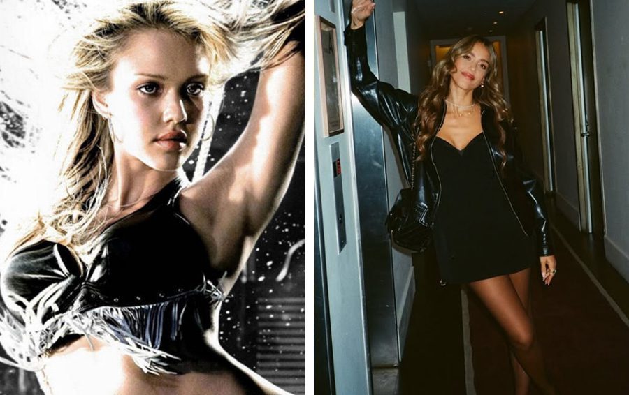 Фото: Dimension Films, соцсети Красивые актрисы куда они пропали