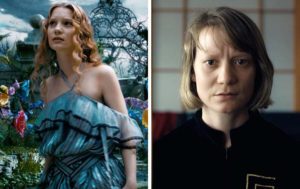 Кто-то ещё помнит Мию Васиковска? Почему муза Тима Бёртона сбежала из Голливуда