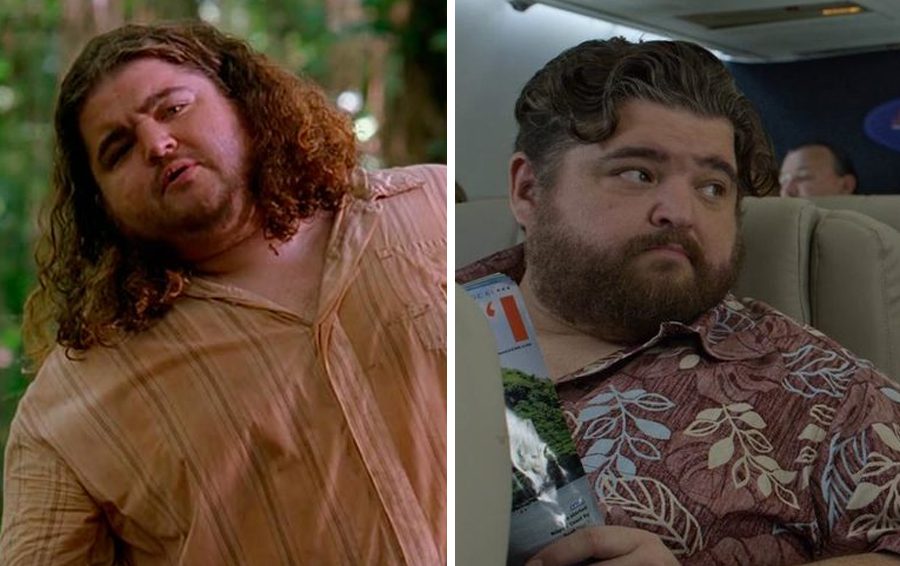 Фото: ABC Studios, Netflix Хорхе Гарсиа Остаться в живых Lost