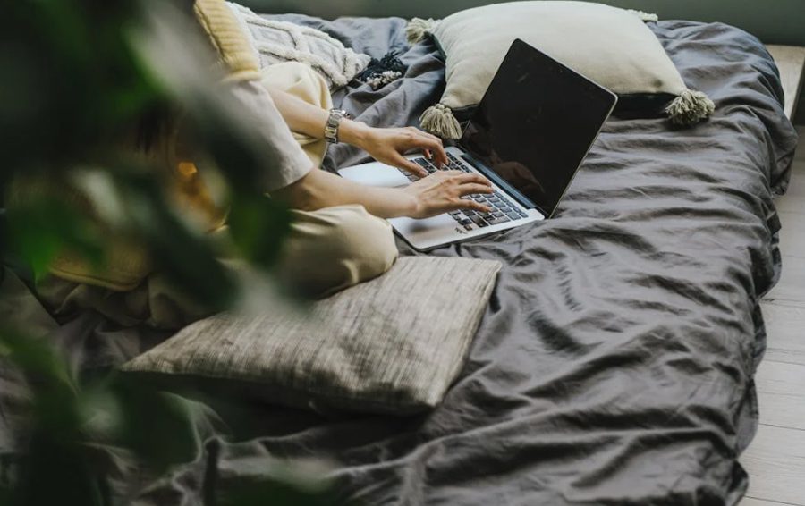 Я работаю удалённо 15 лет что новички думают о работе из дома и как всё на самом деле