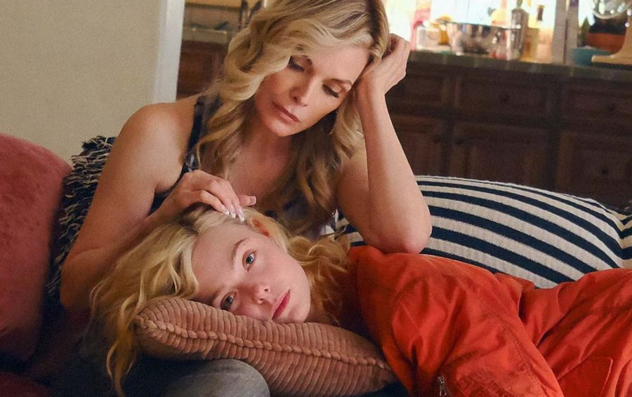 Фото: кадр из сериала "У Марго проблемы с деньгами", Apple TV+ Как начать новую жизнь этим летом