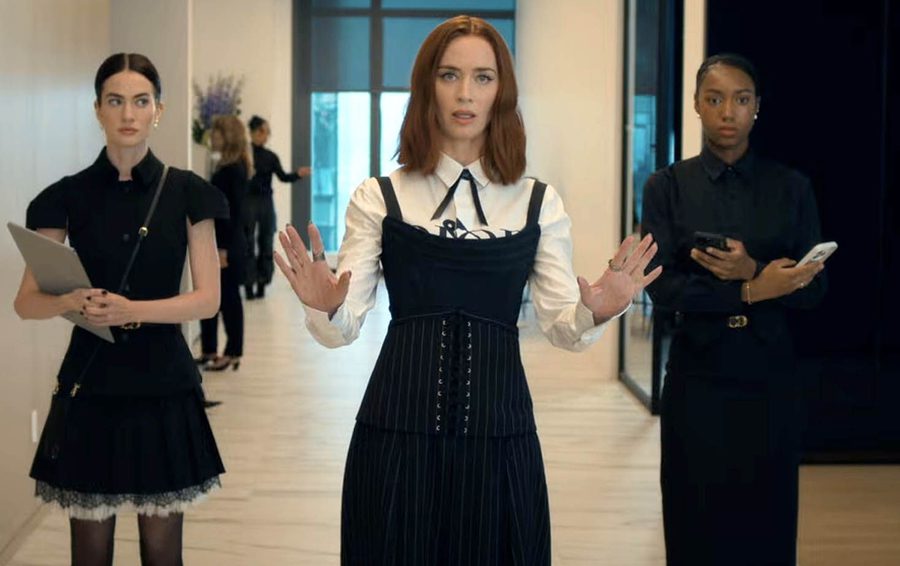 Фото: кадр из фильма "Дьявол носит Prada 2", 20th Century Studio Как начать новую жизнь этим летом