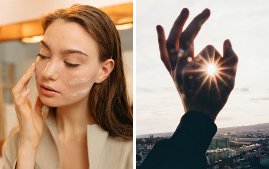 Почему появляется пигментация даже с SPF50: ошибки и советы