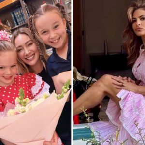 Родили и ушли из кино: 8 актрис, решивших что семья важнее