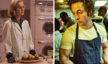 Еда как лекарство и оружие: 7 сериалов о готовке, которые стоит посмотреть