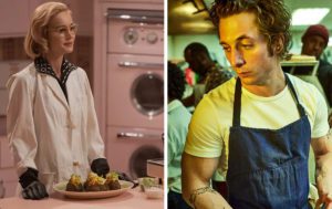 Еда как лекарство и оружие: 7 сериалов о готовке, которые стоит посмотреть