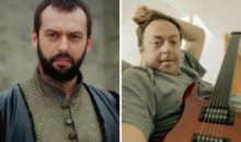 Ибрагим‑паша постарел и набрал вес: куда пропал Окан Ялабык, звезда «Великолепного века»
