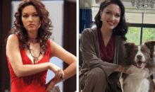 Играли стерв, а на самом деле «милашки» — 7 актрис с двойным дном