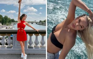 Им за 40, но выглядят как студентки: 7 нестареющих звёздных красавиц
