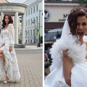 Мирослава Карпович вышла замуж в 40 лет: «Папина дочка» скрывает личность супруга