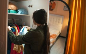 Переезд без хлама: 9 вещей, которые не жалко выбросить