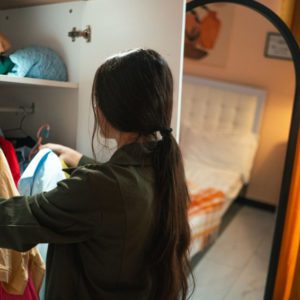 Переезд без хлама: 9 вещей, которые не жалко выбросить