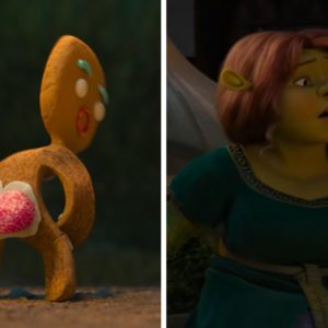 «Подтяжка» Фионы и дешёвый ИИ: почему трейлер «Шрека 5» разочаровал фанатов
