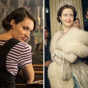 Что британского в «Дряни» и «Короне»? 10 лучших сериалов о Великобритании
