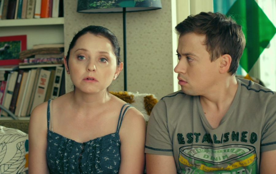 Фото: Комеди Клаб продакшн сериал СашаТаня