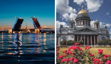 Как сэкономить на поездке в Санкт‑Петербург: 7 способов увидеть больше и потратить меньше