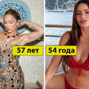 Постарели ещё на год: 7 звёзд, которые отмечают день рождения в июле